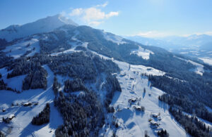 Familienfreundliche Ferienwohnung im Skigebiet St. Johann in Tirol 1