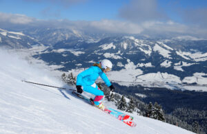 Familienfreundliche Ferienwohnung im Skigebiet St. Johann in Tirol 4